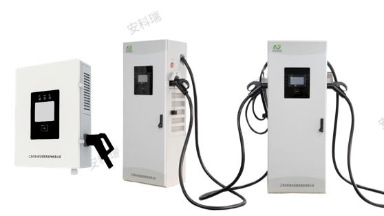 新能源汽车充电桩解决方案——物联网实时监控+漏电秒级预警