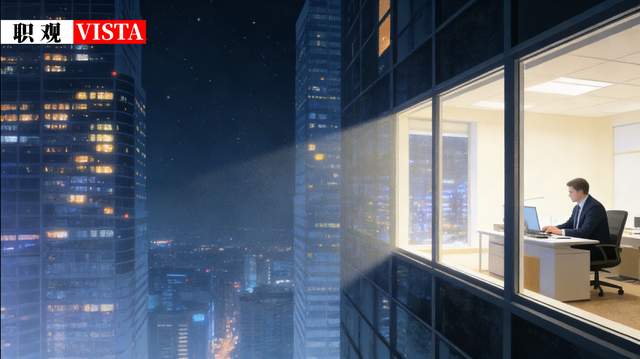 那个一直摸鱼的同事都晋升了，你还在做“隐形劳模”？