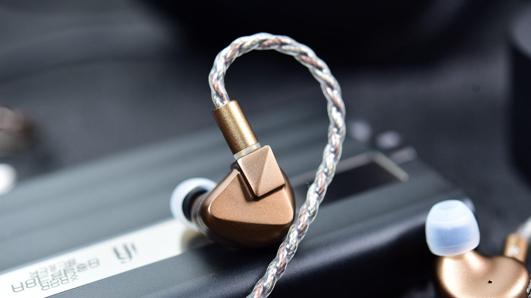 千元级平面振膜耳机最强之一，前端渣它也不差！铄耳S12 Ultra