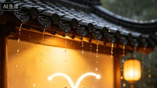 谷雨添财好运来，今日这 3 星座正财稳进，所求皆能遂心意