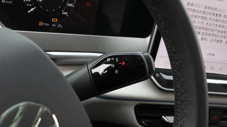 外观内饰更具科技范！五代EA888动力加持，新款揽巡焕新你期待否