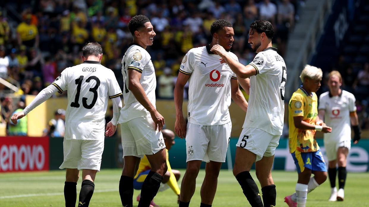 波尔克觉得多特蒙德受到气候影响，拜仁需要缓和进攻的激烈程度