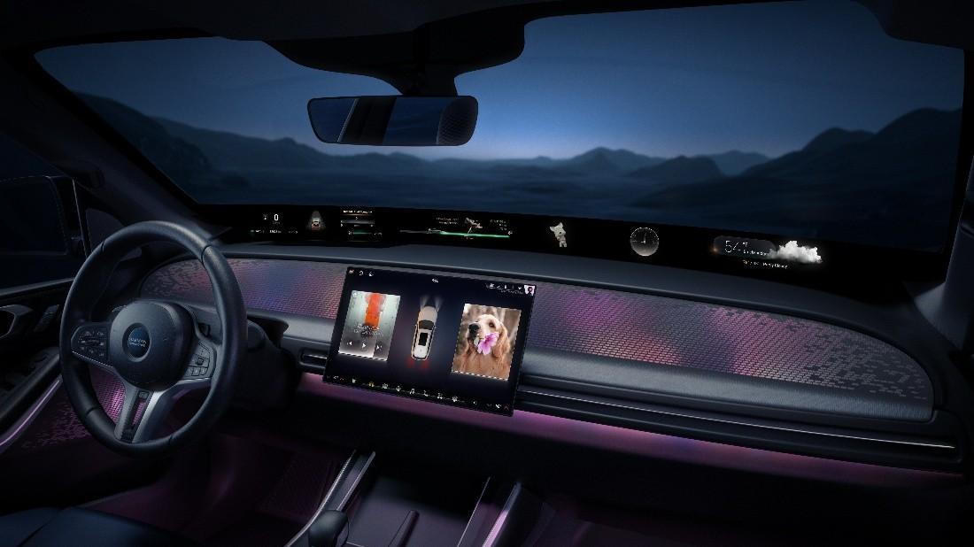 哈曼升级 Ready产品矩阵  打造智能、有价值的车载体验