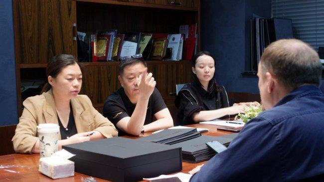 一载甄心 墅启新程｜VillaePaint甄图艺墅家品牌一周年