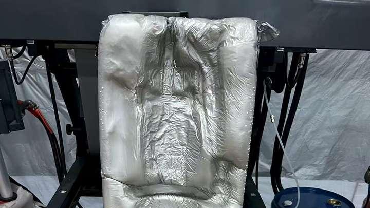 精密电子产品运输易破损？新型发泡包装筑牢防护壁垒