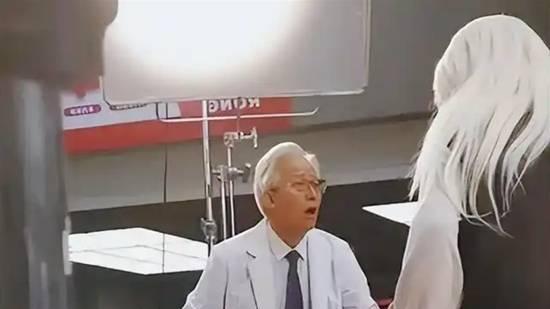 短剧市场抢“董事长爹” ，给现实生活增加怨气？