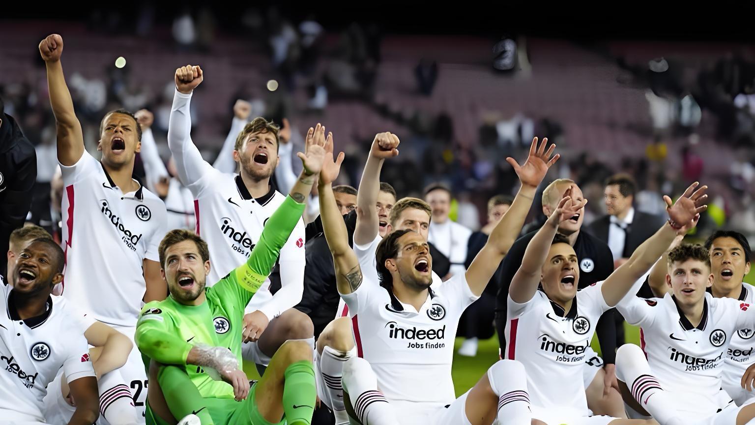 1.16德甲推荐：不莱梅VS法兰克福