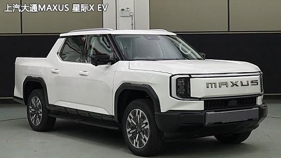 双车战略 上汽大通MAXUS eTerron 9登陆欧洲