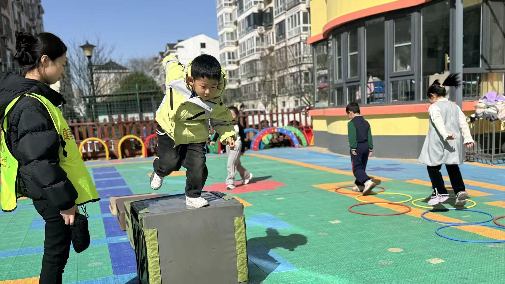 4月份2-6岁孩子吃蒸的食物有利于长高吗