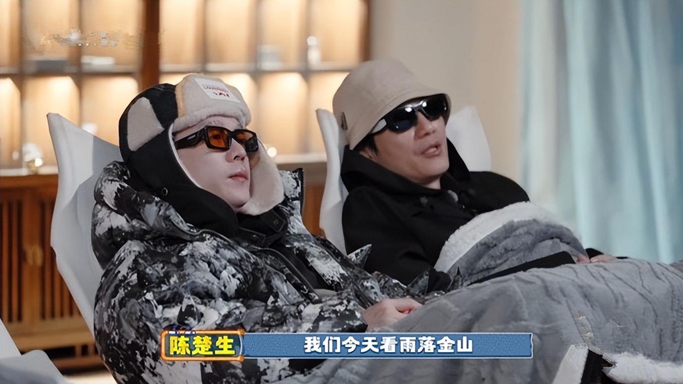 陆虎原来是厚米团里最抽象的一个，虎脑全开的他现在出手就是绝杀