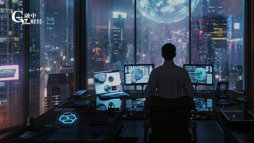 1.24亿抢科学家后，大厂盯上13岁AI产品经理