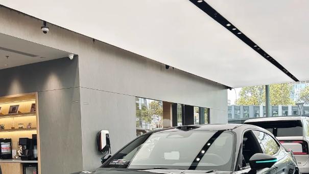 完美汽车不存在，极氪让问题迎刃而解