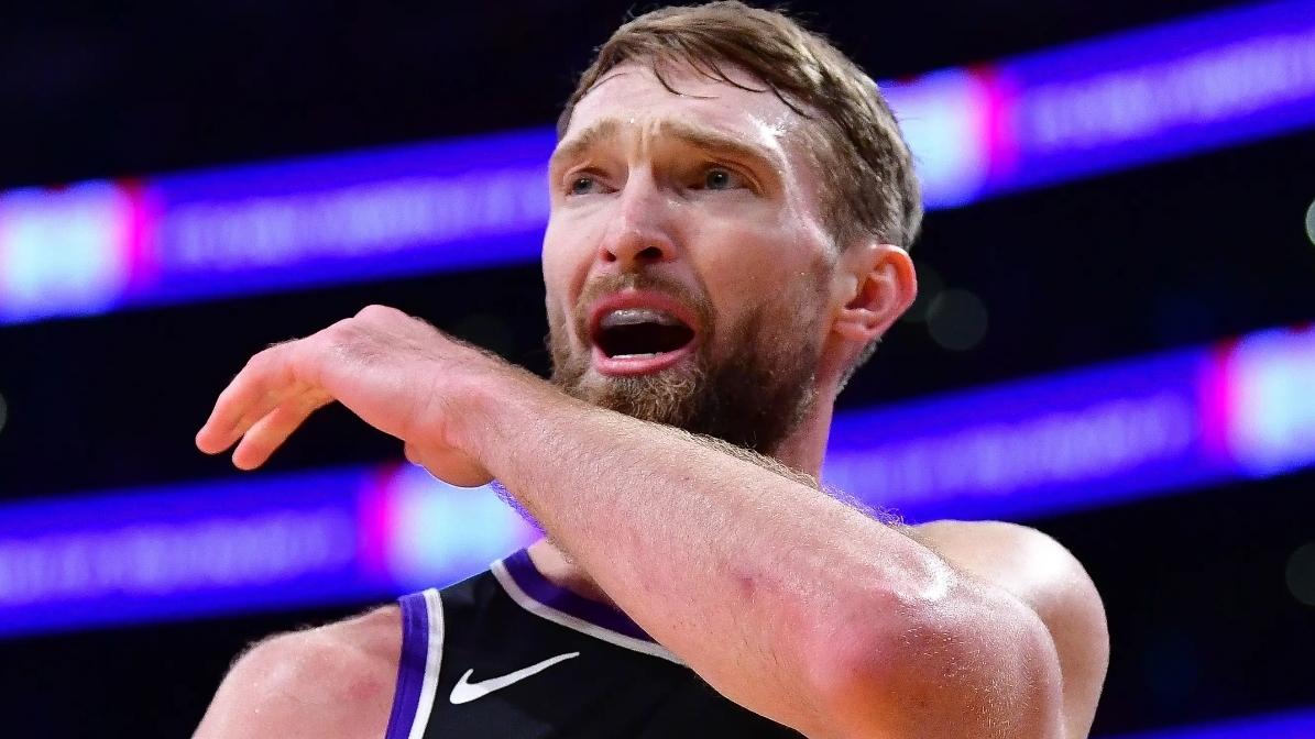 扎堆了！仅一夜，NBA三大球星赛季报销！