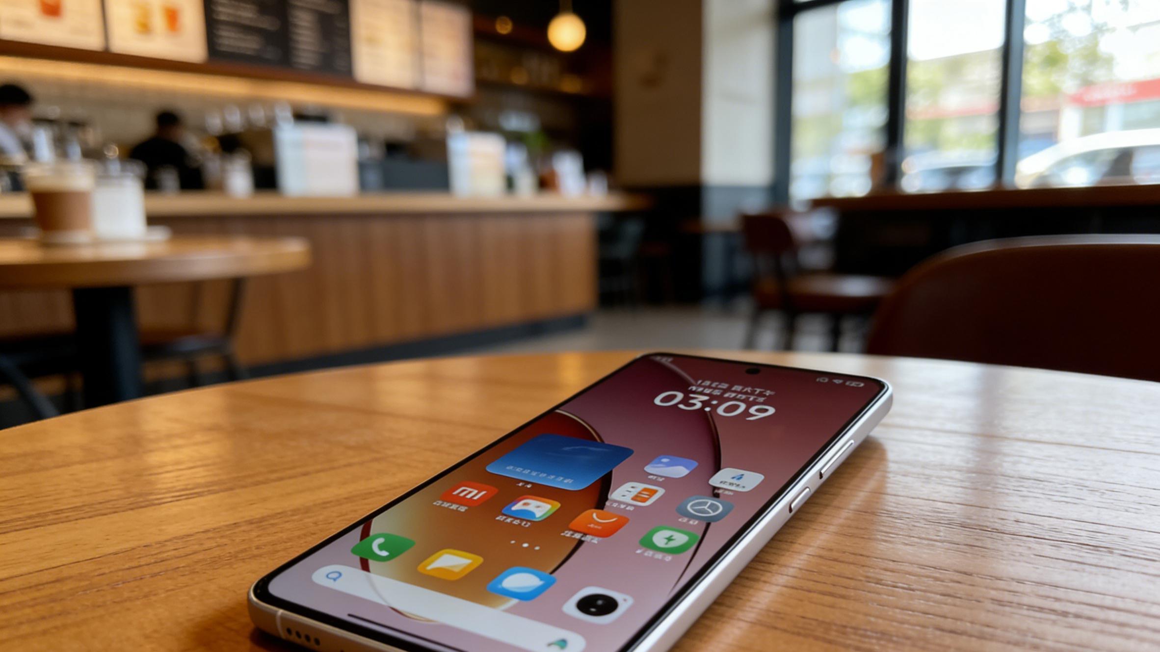 红米Turbo5深度评测：2199元起的“续航灭霸”，是真香机还是妥协王？