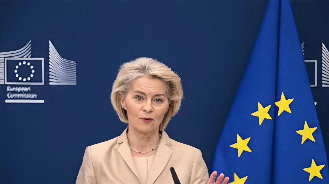 逆全球化之下，欧盟为何反手搞“大开放”？这步棋是想抄谁的后路