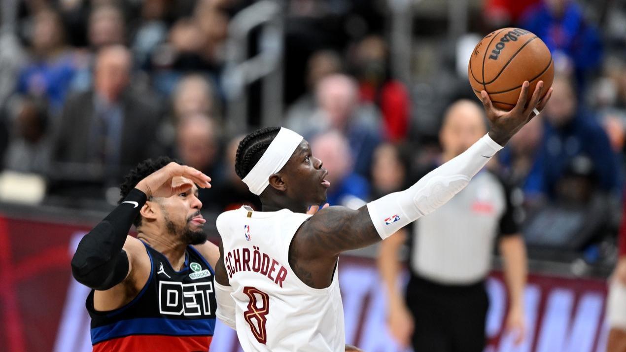 到手的胜利自己搞飞了，骑士队的泰森什么水平啊？