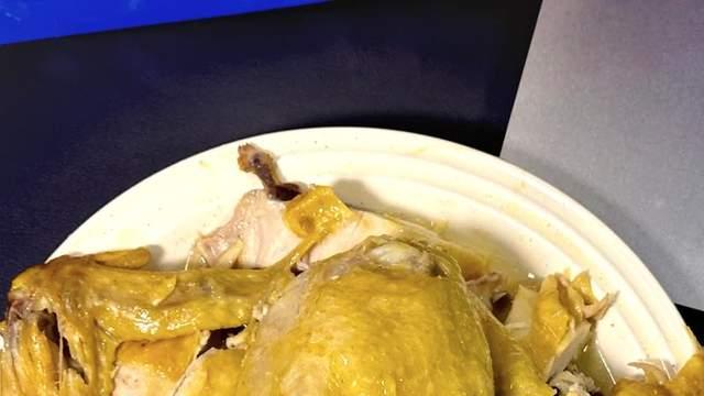 过年美味菜，鸡肉各种招牌菜！