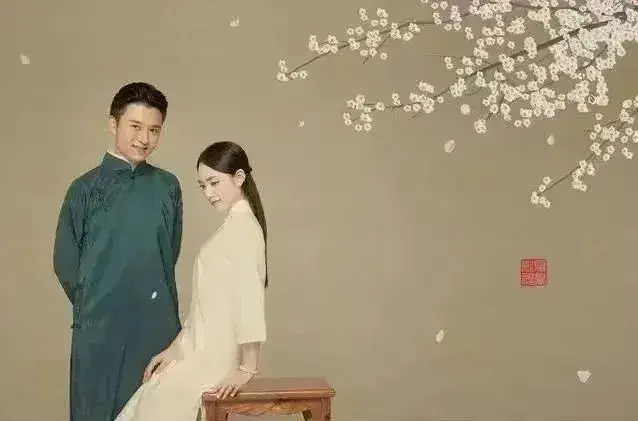 发现没，凡是夫妻关系好、家庭幸福和睦的，都有一个共性