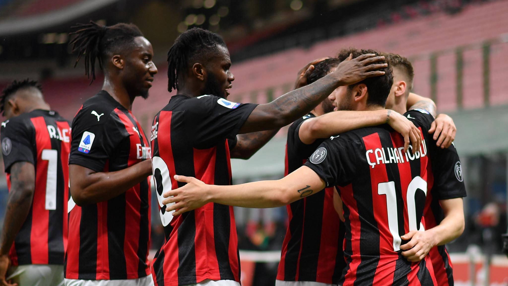 4/17周五赛事前瞻：意甲：国际米兰VS卡利亚里（内附12场预测）