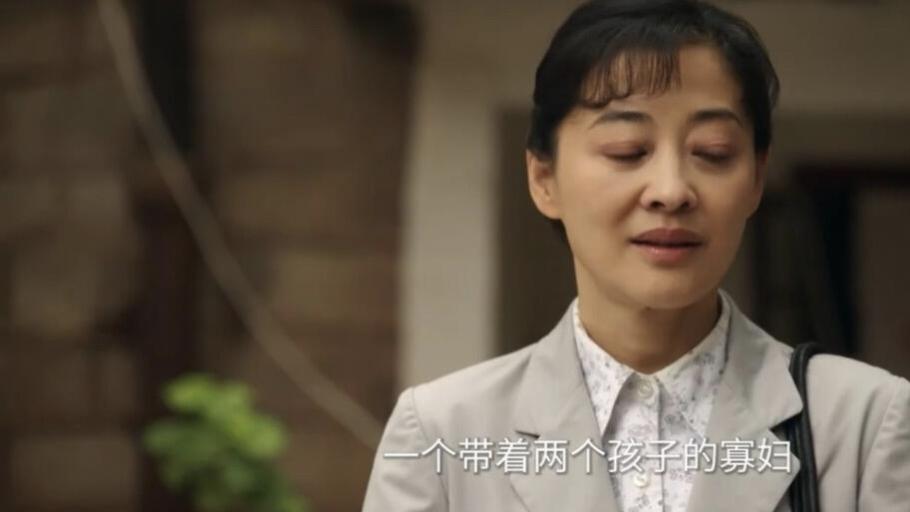 《好好的时光》庄先进放着叶爱花不要，偏偏选苏小曼？原因有3点