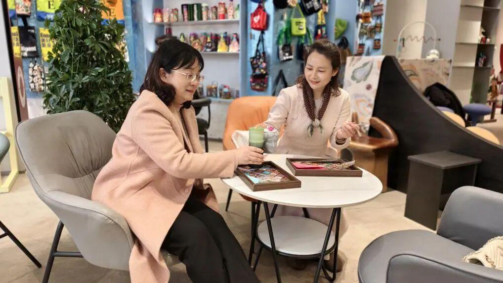 浔城故事 | 寻寻觅觅，那人却在烟雨大中路