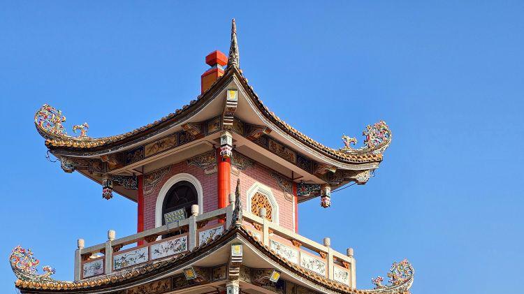 量子风水中的三部曲