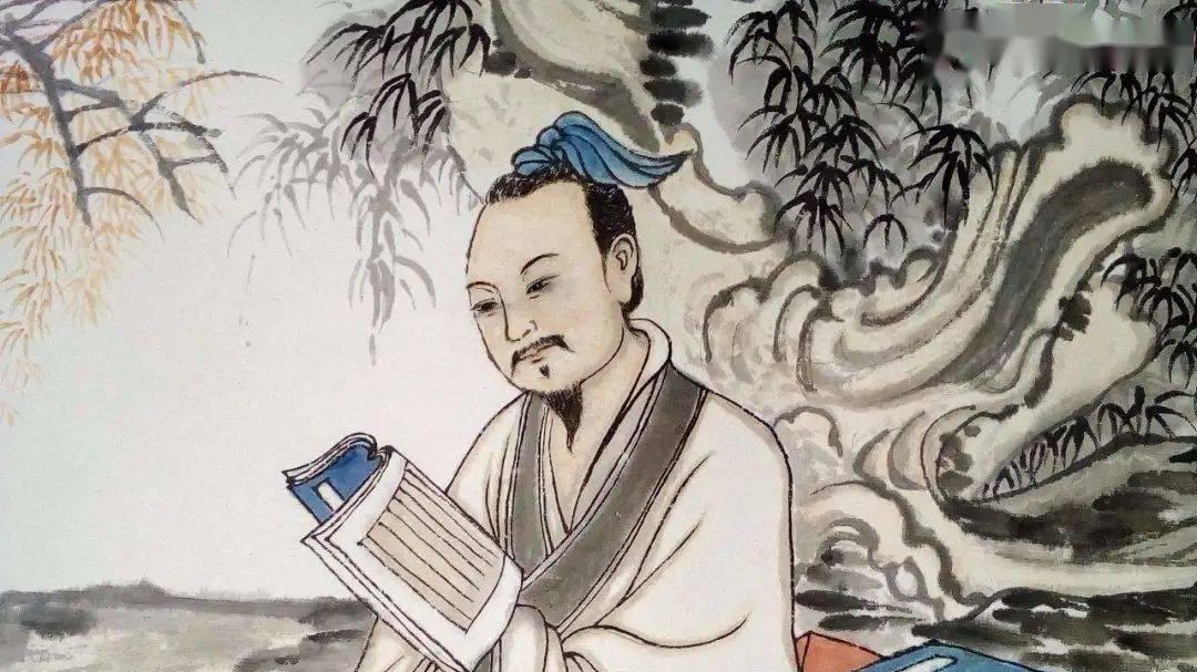 严重被低估的汉字守护者许慎：二十年孤灯下，解码汉字DNA