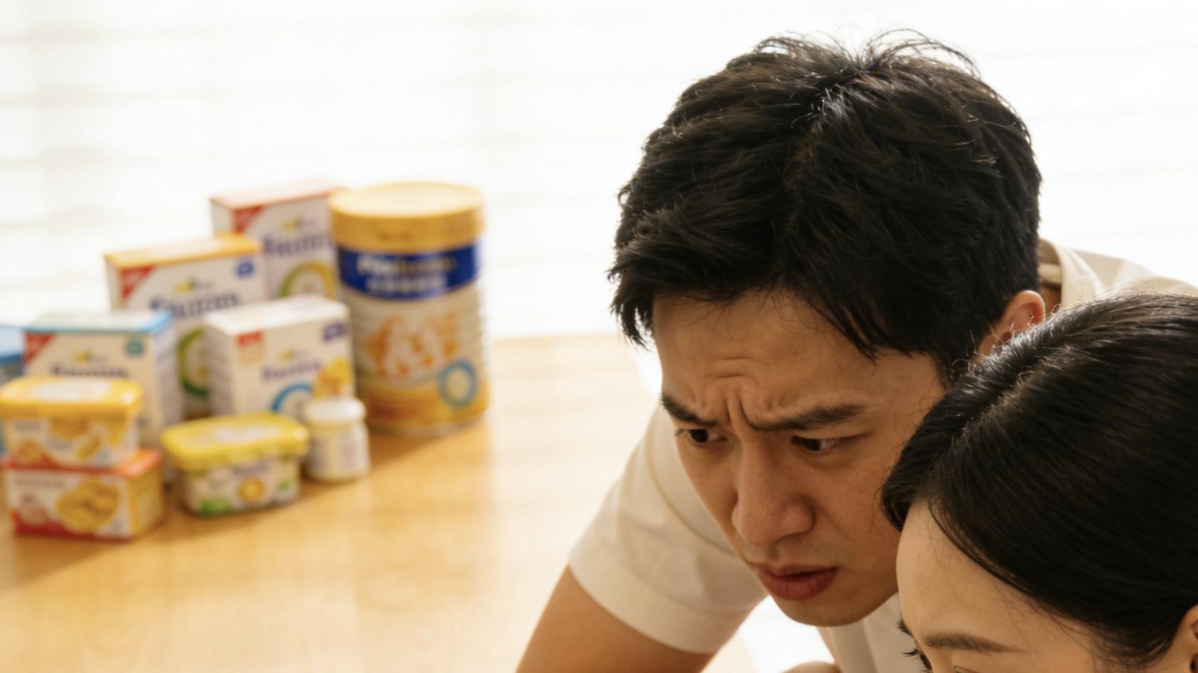 辅食添加别踩坑！最佳时间+3大信号，早加伤肠胃晚加缺营养