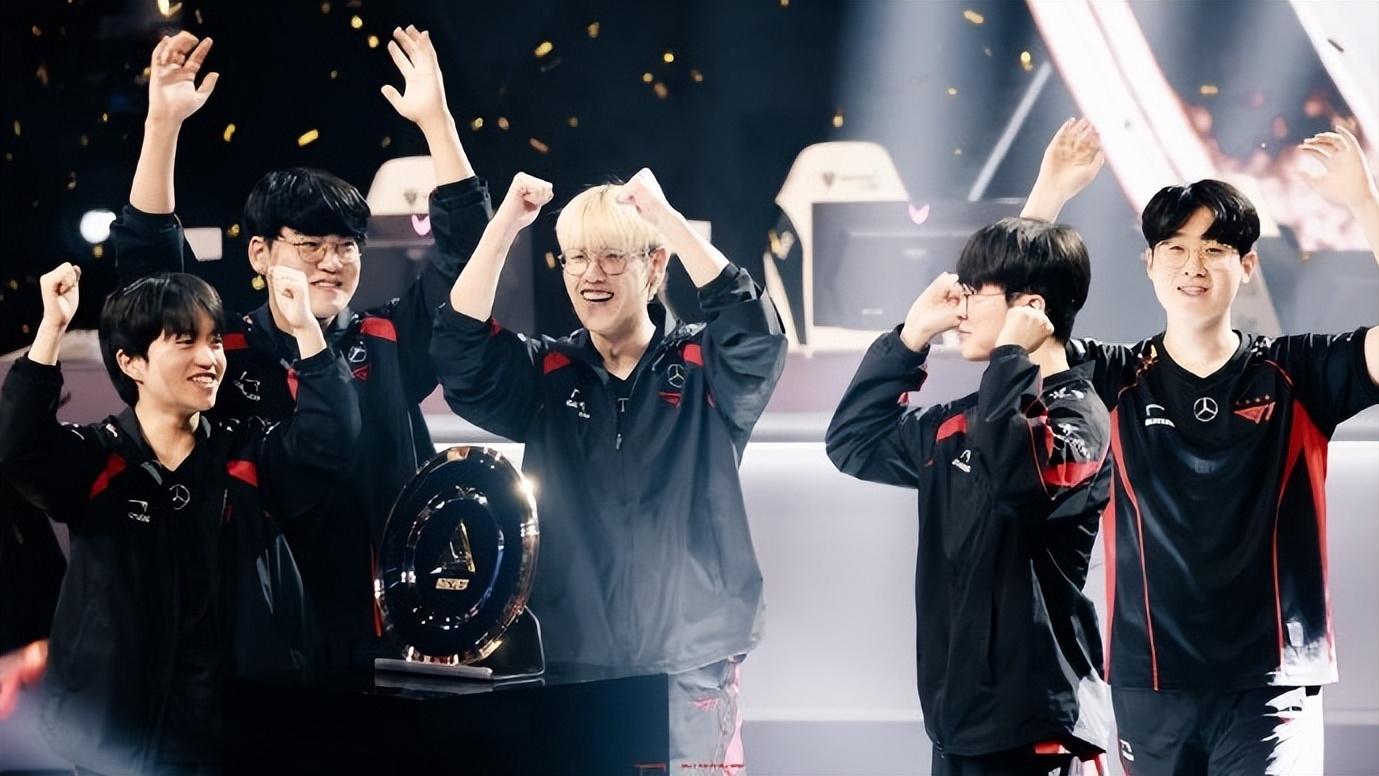 LOL“世一上”无缘一阵！Oner经纪公司发声：启动法律程序