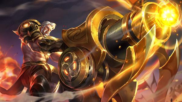 王者荣耀：越菜越爱玩的三个英雄，大神却很少用