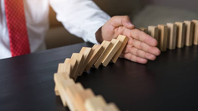 网络安全是持续演变、充满未知的博弈——企业如何选择安全服务伙伴？