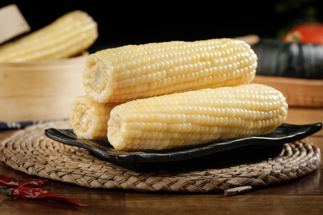 这5种食物吃着不甜，升糖却猛！第四种很多人还不知道→