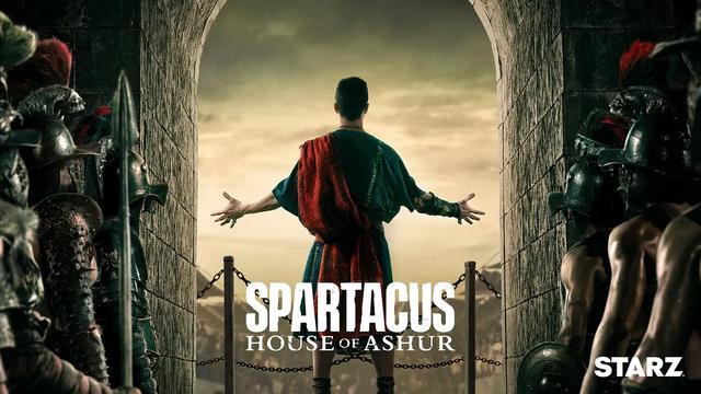 剧评丨《斯巴达克斯：亚述家族》，十五年后的续集，还能好看吗？