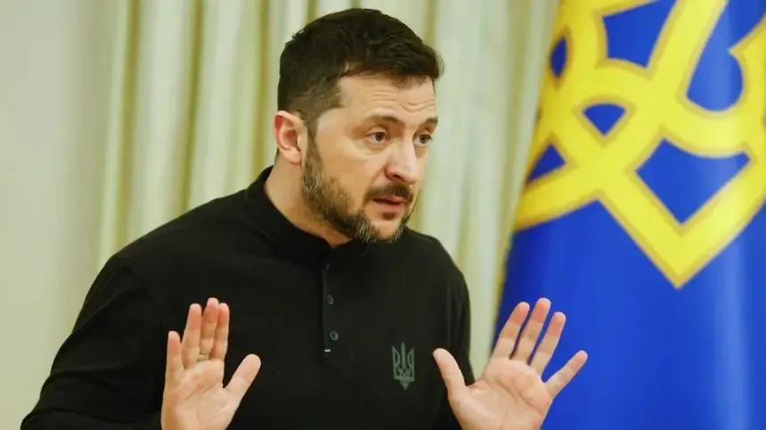 基辅连续5次推迟恢复石油供应，匈牙利与斯洛伐克勃然大怒，下死手惩治乌克兰