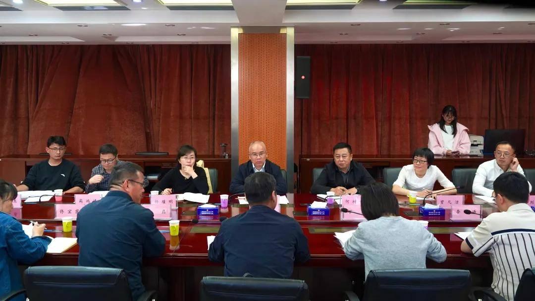 昆明市总工会开展劳动争议多元化解中心专题调研