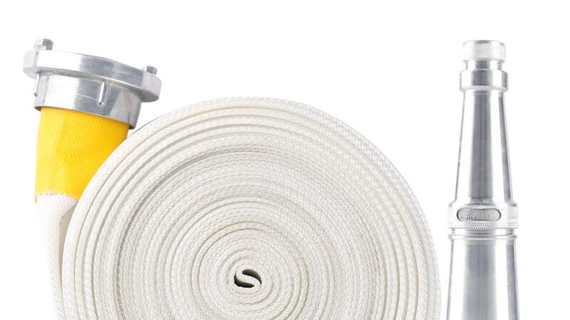 ZY6501-PC消防水带水压综合试验机助力消防安全防线筑牢