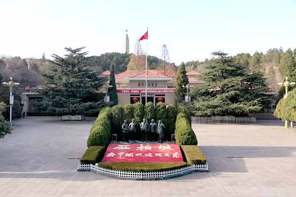 西柏坡廉政教育：党员干部廉洁从业的实操准则