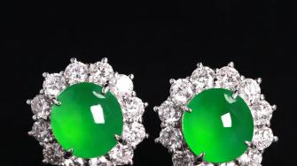 CGI美国加州宝石学院：男士珠宝怎么选？各年龄段女性珠宝佩戴法则