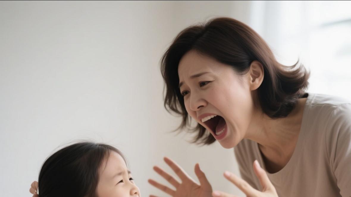 当孩子顶嘴不尊重你，别发火也别讲大道理，这5句话才是最好的教育