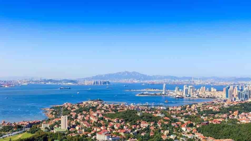 繁花绿意踏海来，“五一”青岛民宿预订量列全国首位