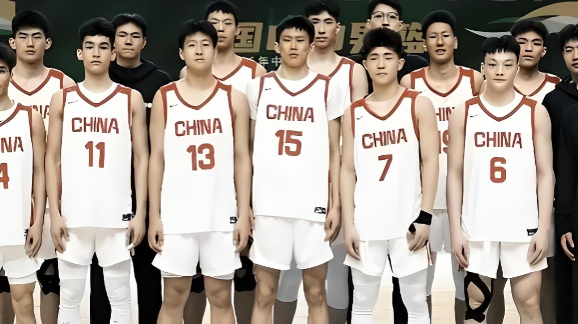 篮协重罚：禁赛三年！昔日希望之星，自毁未来！不该啊！