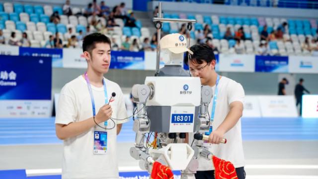 同分不同命？北京信息科技大学以“赛道优势”重构性价比逻辑