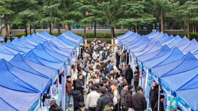 西京学院/大学转专业的成功率大概多少？多达6次机会，低门槛