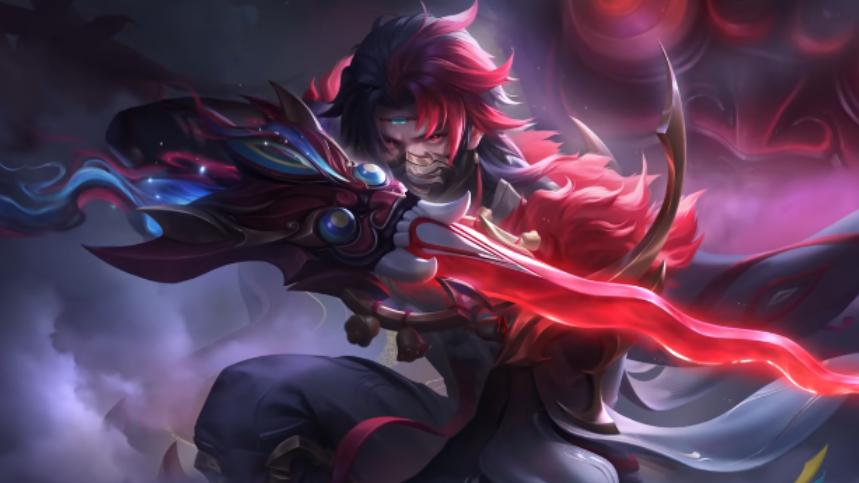 王者荣耀特效超群的3款皮肤，根本不像史诗水准，设计师被吐槽用力过猛