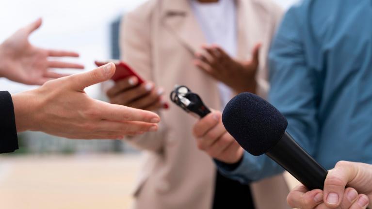 追觅科技雷鸣出席商务部中意企委会圆桌会 作为中方企业代表发言
