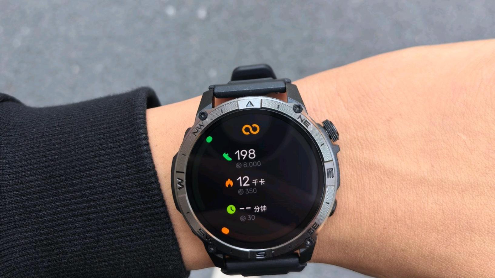 花6499值不值？Apple Watch Ultra 3 深度体验报告：变化不大，但依然最稳｜这一代