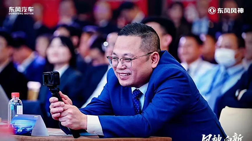 稳扎稳打的东风风神：走在解决东风历史难题和行业转型课题的路上