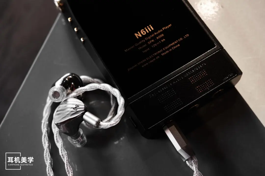 海贝ZETA II：“后海贝时代”的声音典范