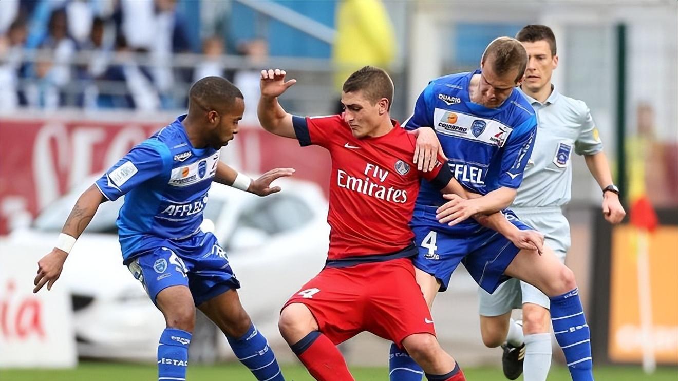 3/2今日足球二串一：亚眠vs特鲁瓦+吉维森特vs本菲卡