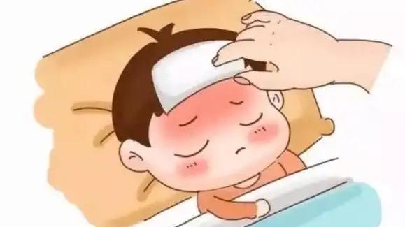 宝宝保暖秘籍！守护这四个部位，远离感冒